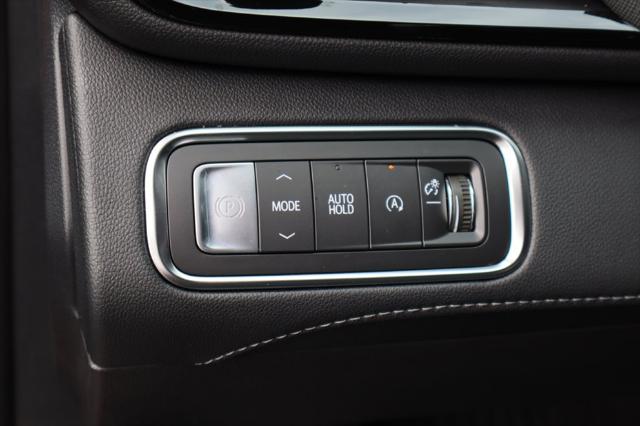 2026 Buick Enclave Preferred FWD