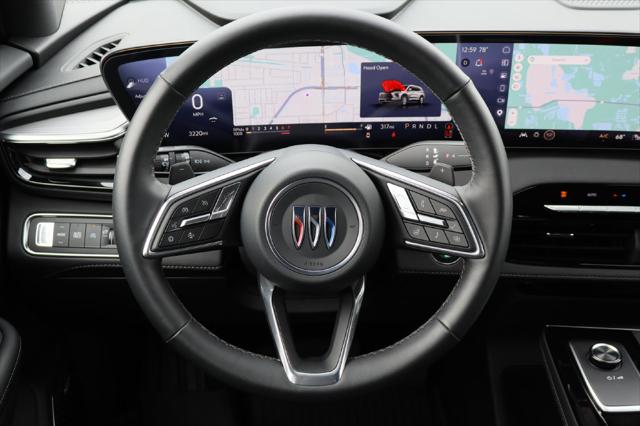 2026 Buick Enclave Preferred FWD