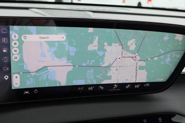 2026 Buick Enclave Preferred FWD