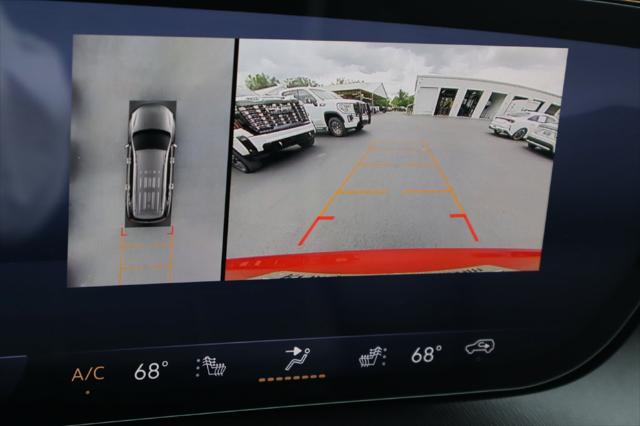 2026 Buick Enclave Preferred FWD