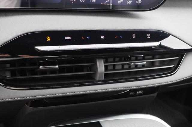 2026 Buick Enclave Preferred FWD