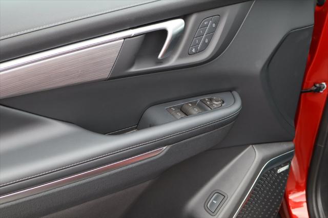 2026 Buick Enclave Preferred FWD