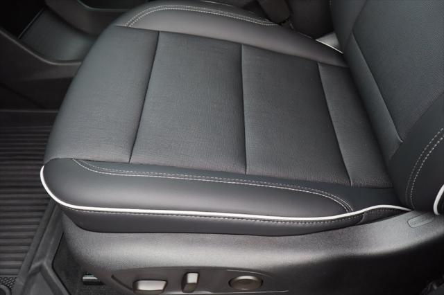 2026 Buick Enclave Preferred FWD