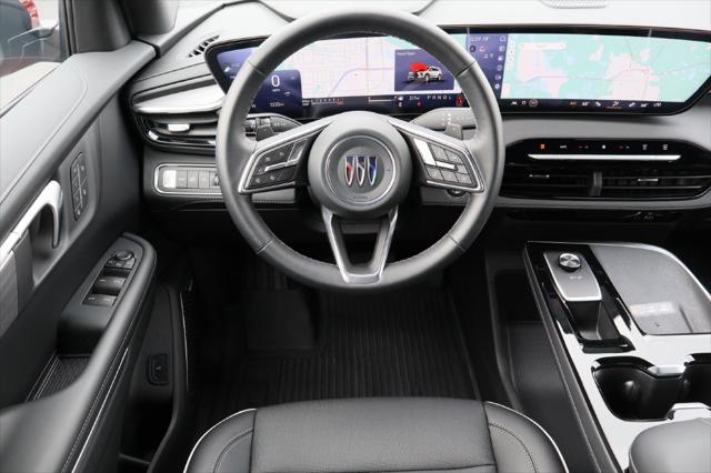 2026 Buick Enclave Preferred FWD