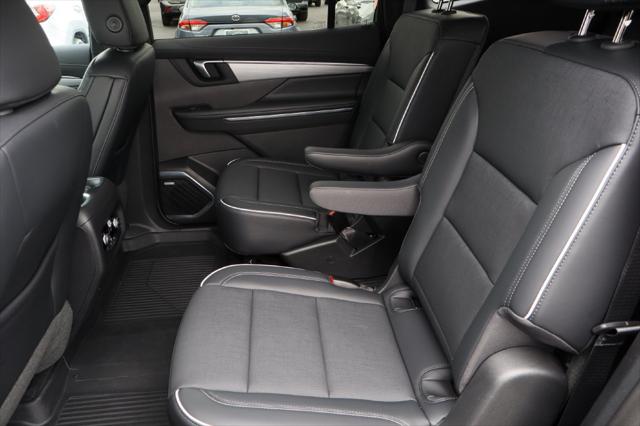 2026 Buick Enclave Preferred FWD