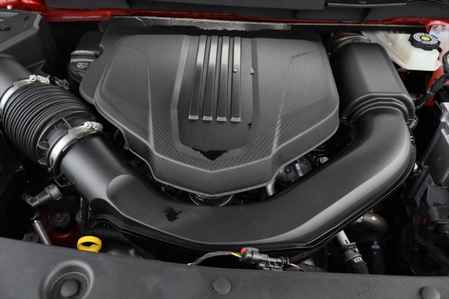 2026 Buick Enclave Preferred FWD