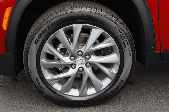 2026 Buick Enclave Preferred FWD