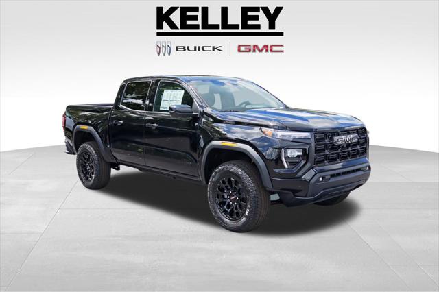2026 GMC Canyon Elevation, 4WD for sale in Bartow, FL