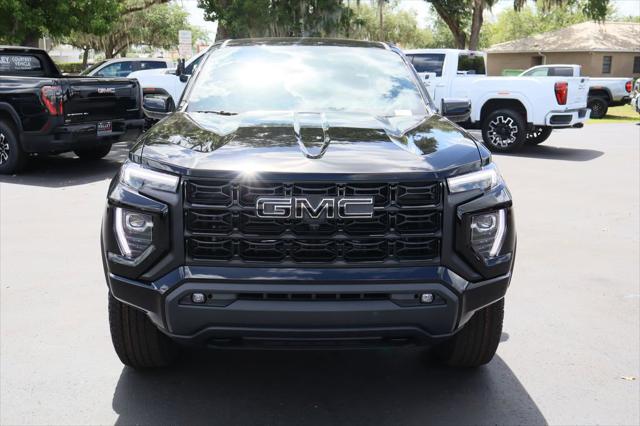 2026 GMC Canyon Elevation, 4WD