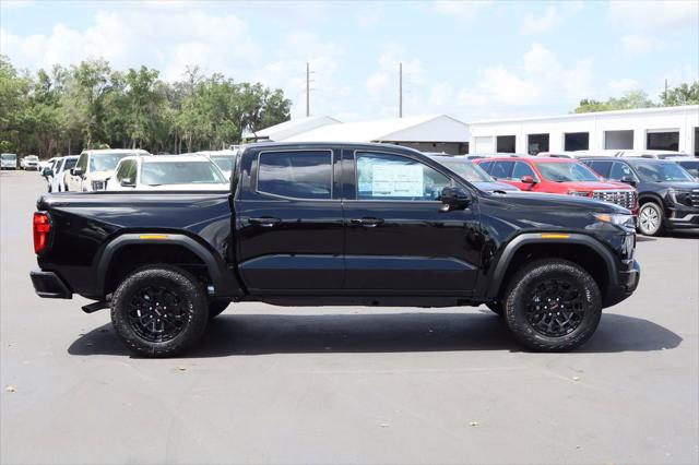 2026 GMC Canyon Elevation, 4WD