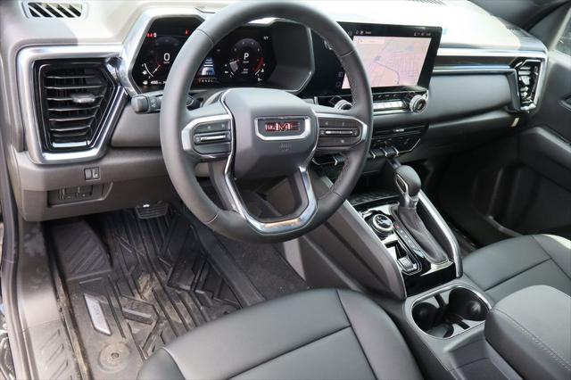 2026 GMC Canyon Elevation, 4WD