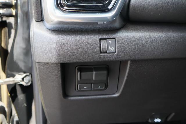 2026 GMC Canyon Elevation, 4WD