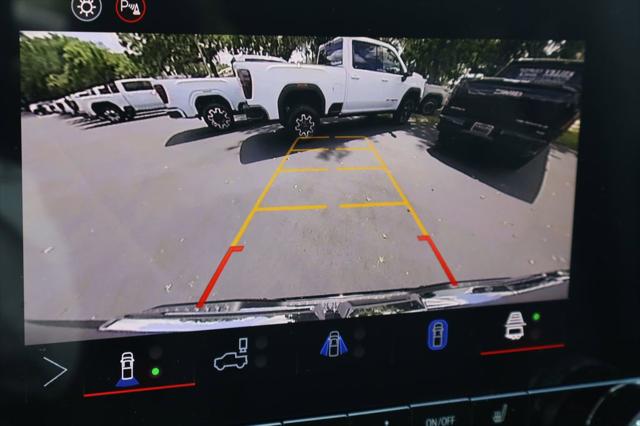 2026 GMC Canyon Elevation, 4WD