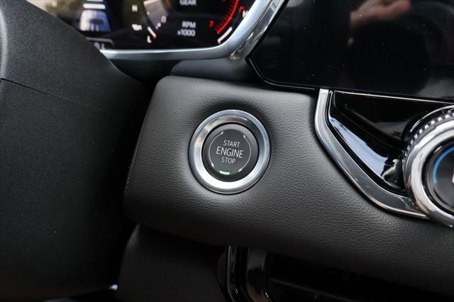 2026 GMC Canyon Elevation, 4WD
