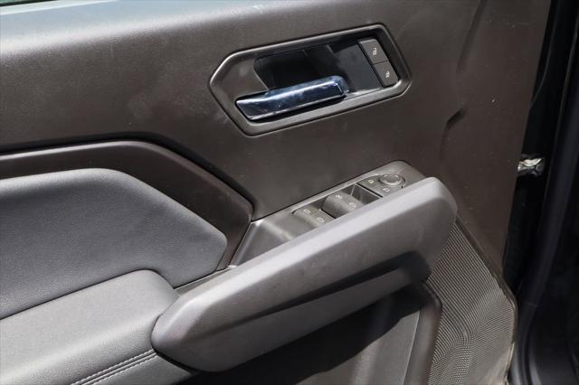 2026 GMC Canyon Elevation, 4WD
