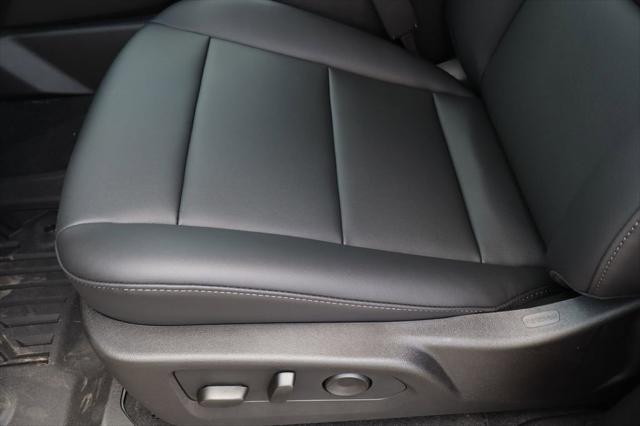 2026 GMC Canyon Elevation, 4WD