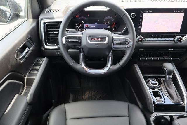2026 GMC Canyon Elevation, 4WD