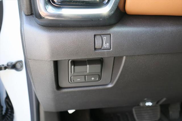 2026 GMC Canyon AT4, 4WD
