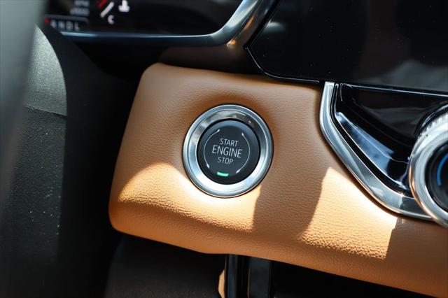 2026 GMC Canyon AT4, 4WD