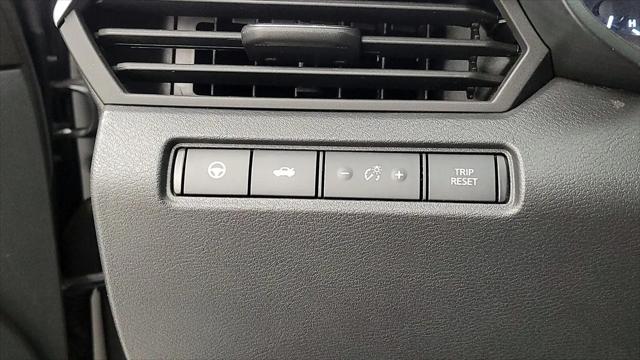 2021 Nissan Altima SL FWD