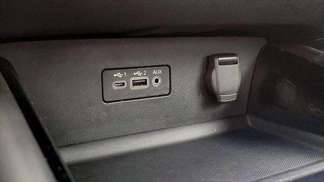 2021 Nissan Altima SL FWD