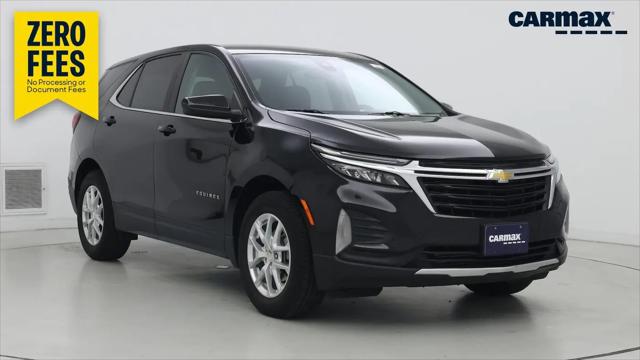 2023 Chevrolet Equinox FWD LT for sale in Dothan, AL