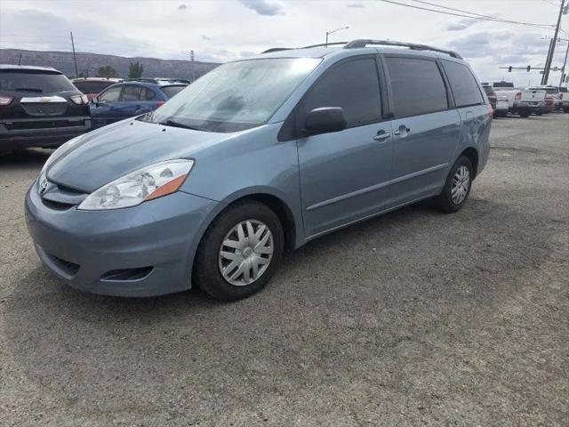 2008 Toyota Sienna LE for sale in Grand Junction, CO