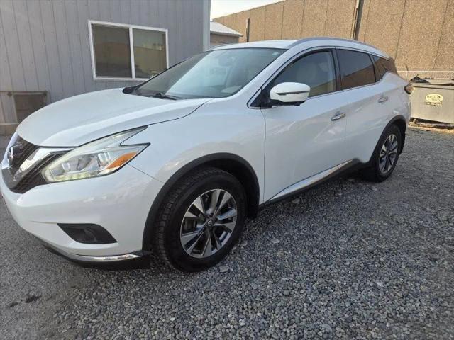 2016 Nissan Murano SL for sale in Grand Junction, CO