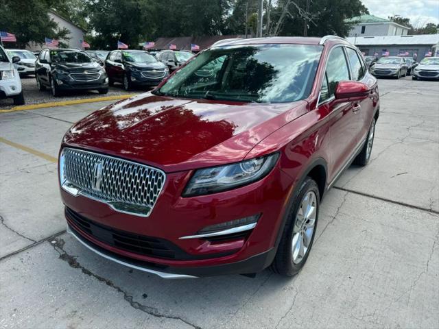 2019 Lincoln MKC Reserve for sale in Orlando, FL