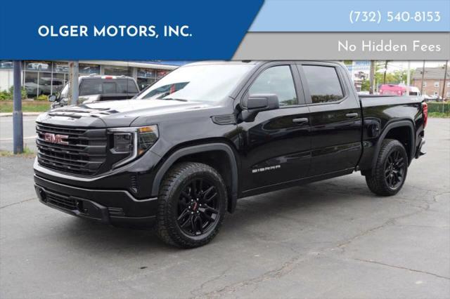 2023 GMC Sierra 1500 Pro for sale in Woodbridge, NJ