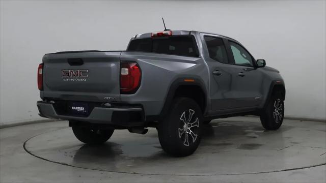 2024 GMC Canyon 4WD AT4