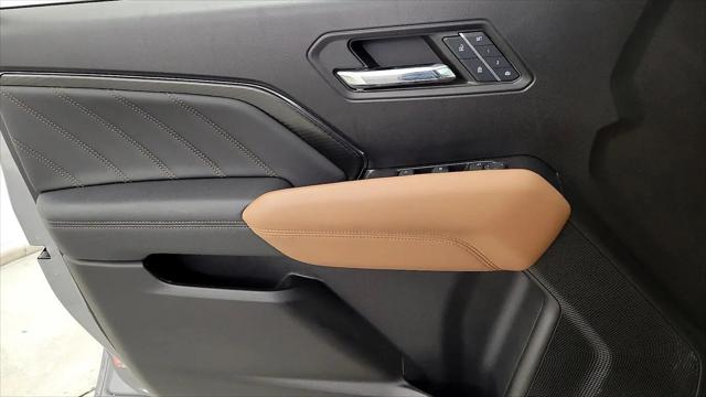 2024 GMC Canyon 4WD AT4