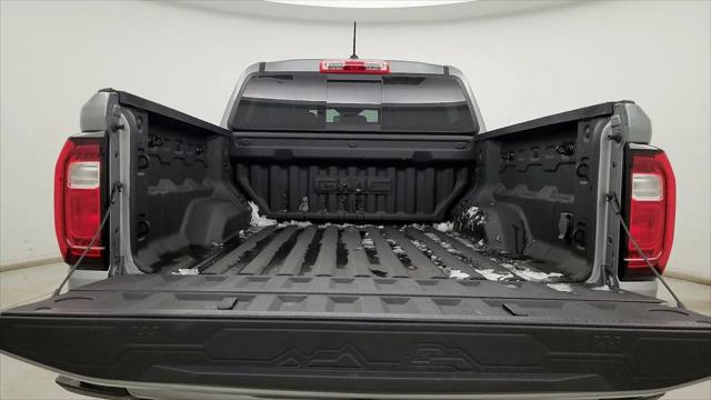2024 GMC Canyon 4WD AT4