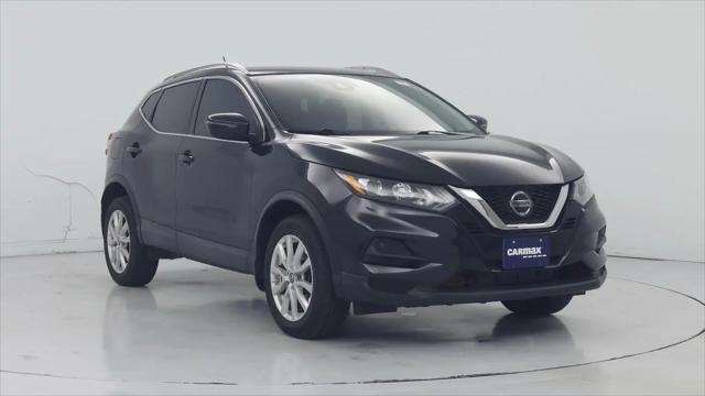 2020 Nissan Rogue Sport SV AWD Xtronic CVT for sale in Tinley Park, IL