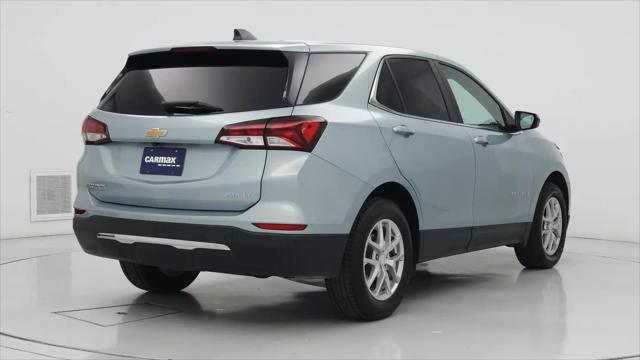 2022 Chevrolet Equinox AWD 2FL