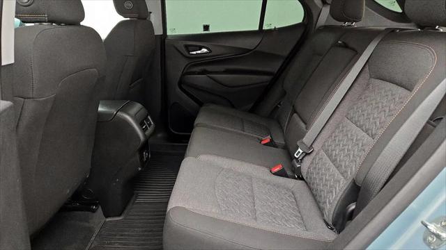 2022 Chevrolet Equinox AWD 2FL