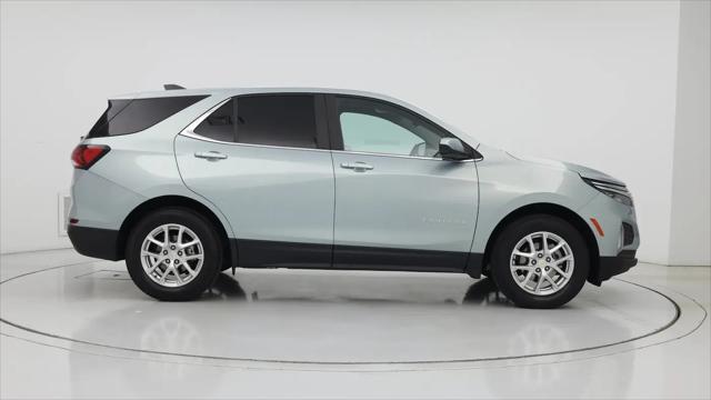 2022 Chevrolet Equinox AWD 2FL