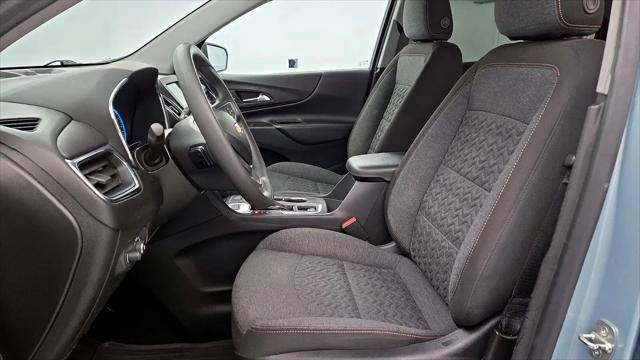 2022 Chevrolet Equinox AWD 2FL