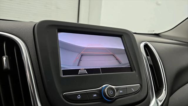 2022 Chevrolet Equinox AWD 2FL