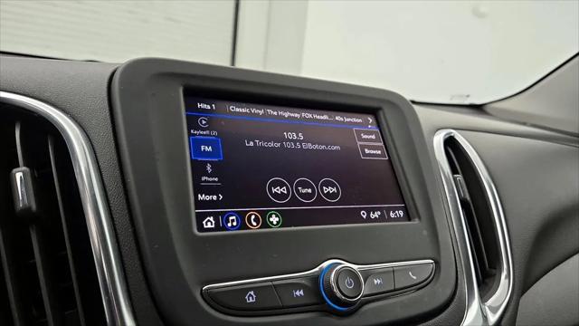 2022 Chevrolet Equinox AWD 2FL