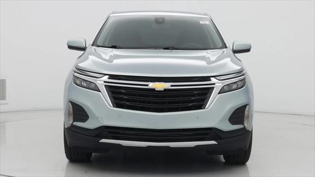 2022 Chevrolet Equinox AWD 2FL