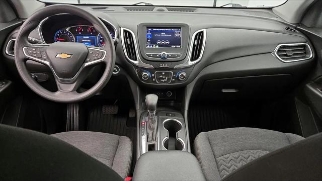 2022 Chevrolet Equinox AWD 2FL