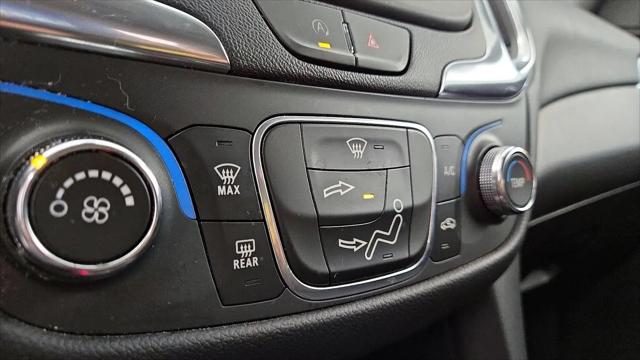 2022 Chevrolet Equinox AWD 2FL