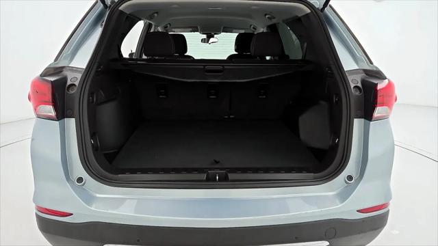 2022 Chevrolet Equinox AWD 2FL
