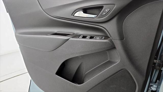 2022 Chevrolet Equinox AWD 2FL