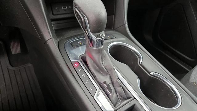 2022 Chevrolet Equinox AWD 2FL