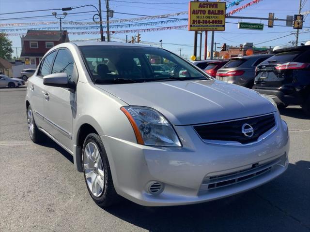 2010 Nissan Sentra 2.0S for sale in Hatboro, PA