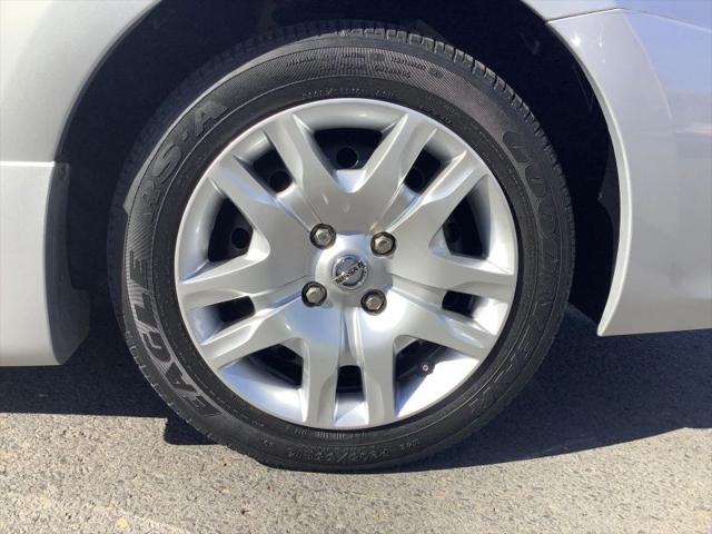2010 Nissan Sentra 2.0S