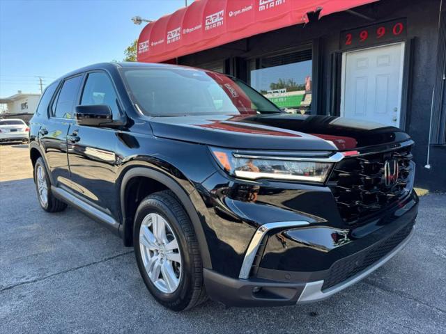 2025 Honda Pilot EX-L for sale in Miami, FL