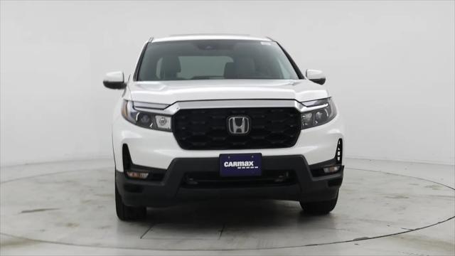 2025 Honda Passport AWD EX-L